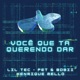 Você Que Ta Querendo Dar Single