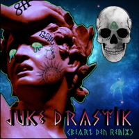 Gone (Bearz Den Remix) - Single - Juke Drastik