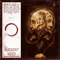 Audient Void - EP - Liquid Nails