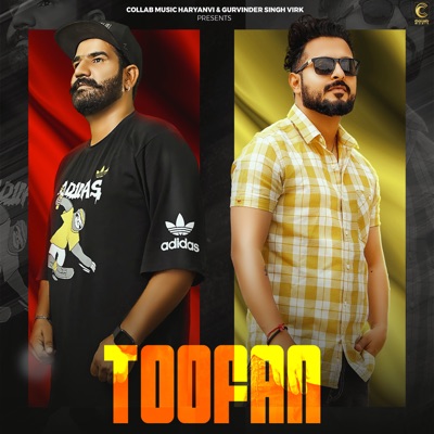 Toofan - Single