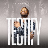 Testify artwork