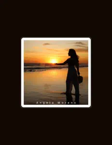 Angela Moreno을(를) 듣고, 뮤직 비디오를 보고, 약력을 읽고, 투어 일정 등을 확인하세요!