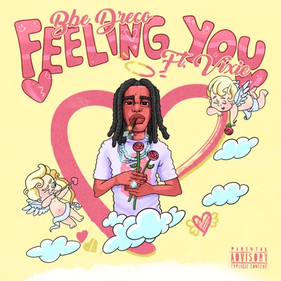 Feeling You (feat. Vixie) - Single