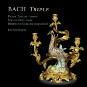 Bach Triple artwork
