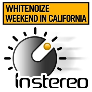 Weekend In California - Single