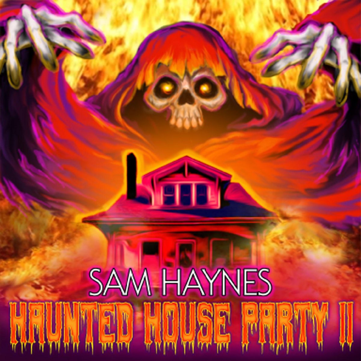 halloween-2023-haunted-house-party-2-album-by-sam-haynes-apple-music