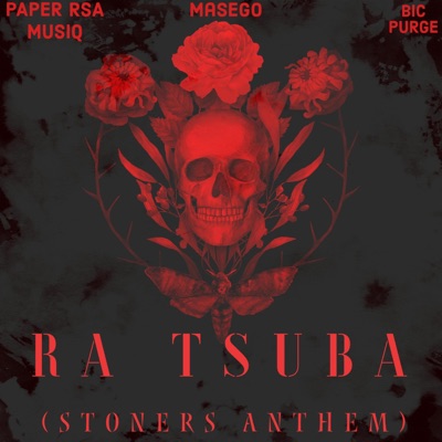 RA TSUBA (feat. BIC PURGE) - Single