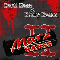 Marz Barss 2 - Paul Marz & Bobby Barss