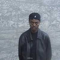 Lonrwrld (Freestyle) - Single - jev.