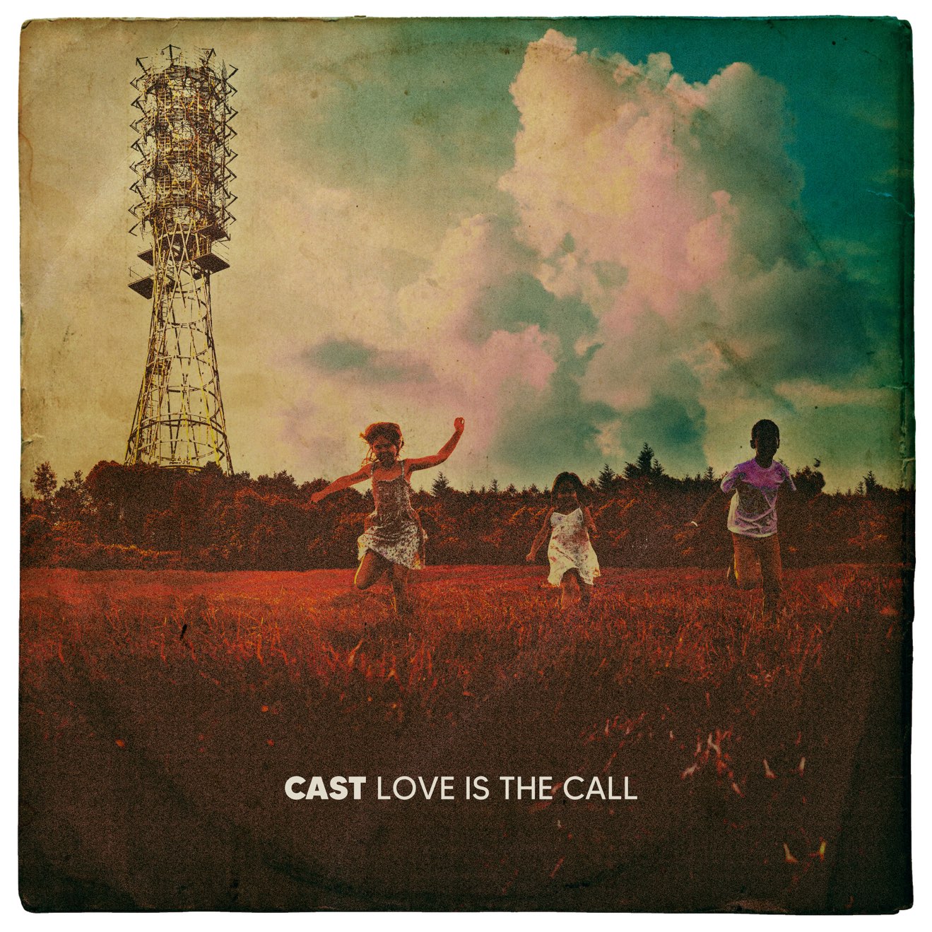Cast – Love Is the Call (2024) [iTunes Match M4A]