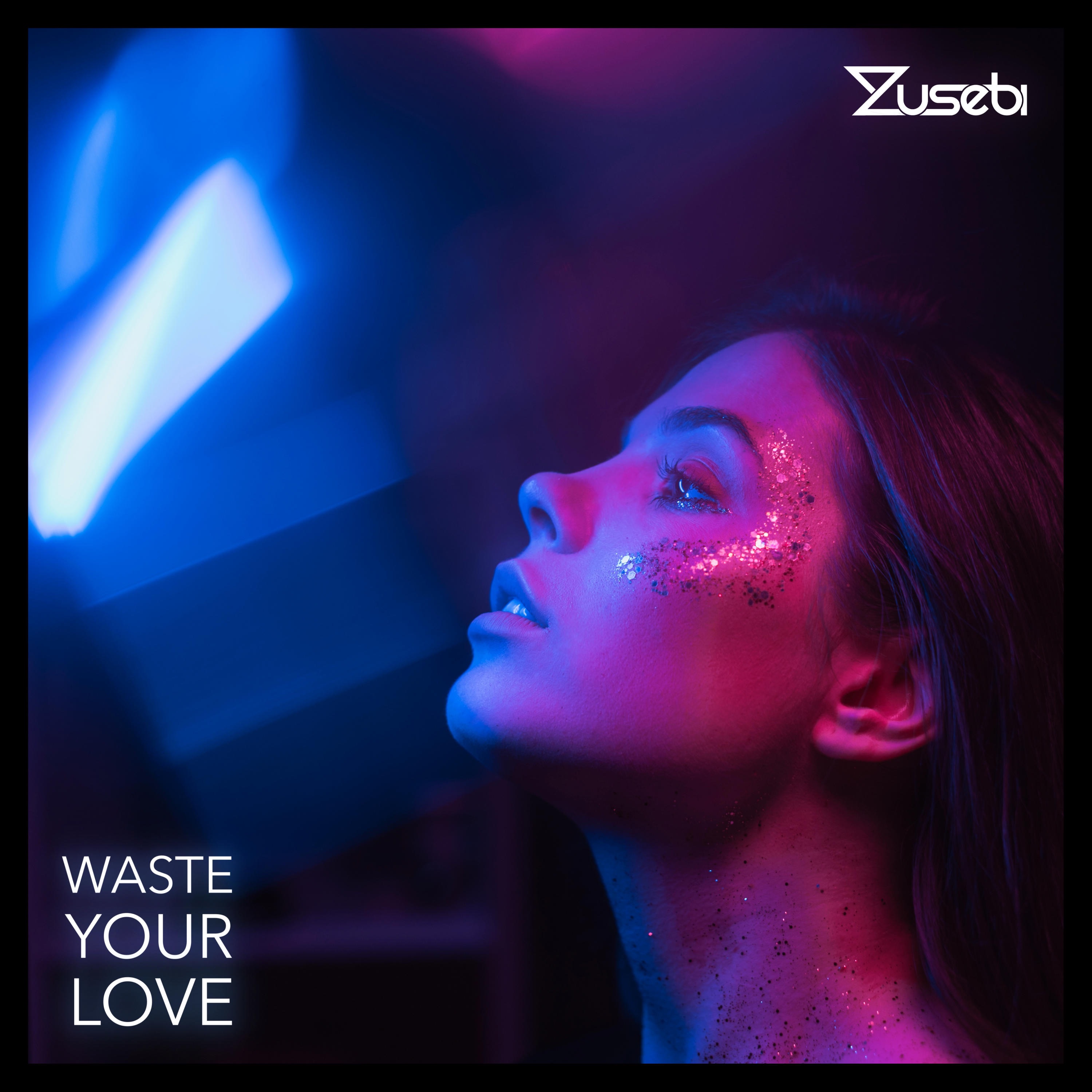 Waste Your Love - Single
