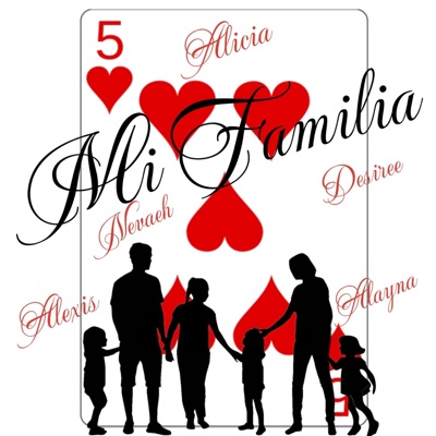 Mi Familia - Single