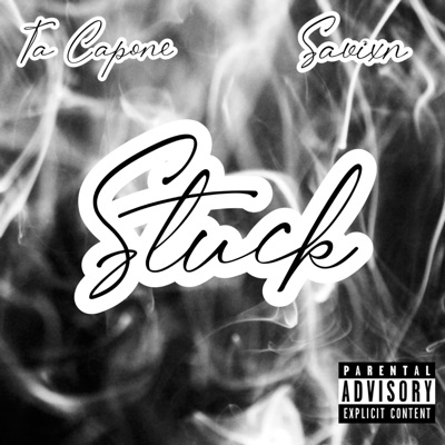 Stuck - Single