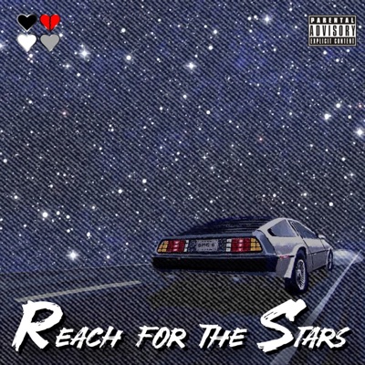 Reach for the Stars - Single