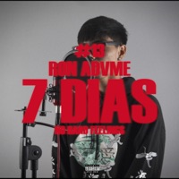 7 Días #13 - Single - No Hard Feelings & Ron Advme