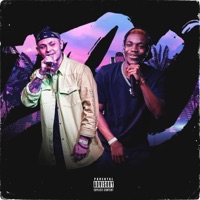 EGO - Single - TrapZ & SEN'OR