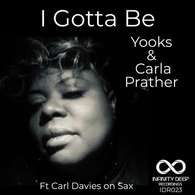 I Gotta Be - Single