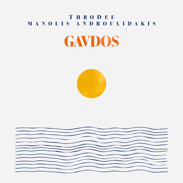 Gavdos - Single