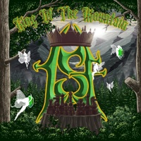 King of the Mountain - EP - Murderminded