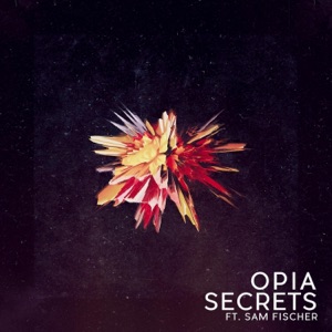 Secrets (feat. Sam Fischer) - Single