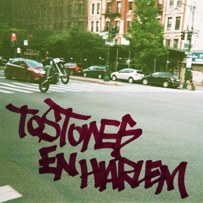 Tostones En Harlem - Single