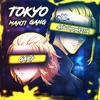 Tokyo Manji Gang (feat. Anbu Monastir) - Single