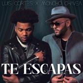 Te Escapas artwork