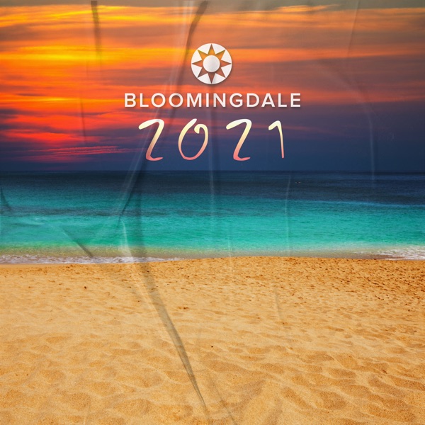 Bloomingdale 2021 - Mixed by the Palindromes & Dave Winnel