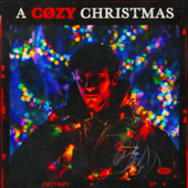 A CØZY CHRISTMAS - EP - cøzybøy