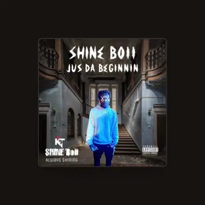 Listen to ShineBoii, watch music videos, read bio, see tour dates & more!