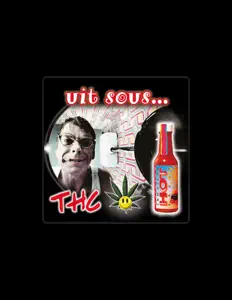 Listen to thc, watch music videos, read bio, see tour dates & more!