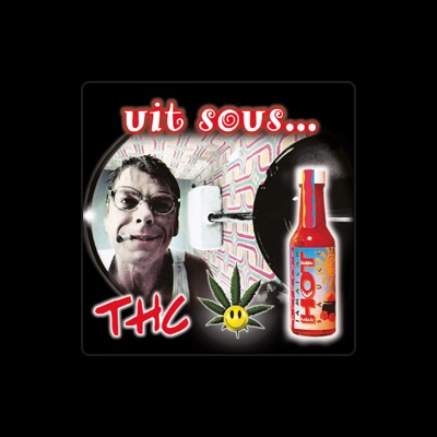 Listen to thc, watch music videos, read bio, see tour dates & more!