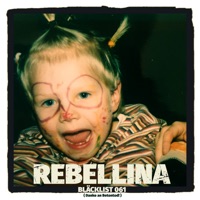 Rebellina (Danke an Betontod!) - Single - Bläcklist 061 & Wiebke Koschut