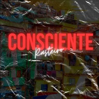 Consciente Rasteiro - Single - DJ DF KIT
