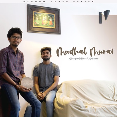 Mudhal Murai (feat. Vithuran) - Single