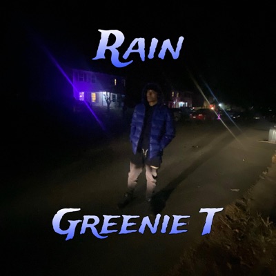 Rain - Single