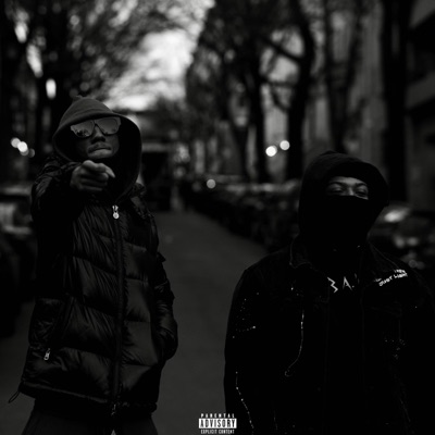 Gah Damn (feat. Paris Anthony) - Single