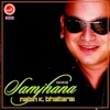 Nabin K Bhattarai - Aankhama