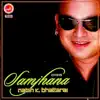 Nabin K Bhattarai - Aankhama