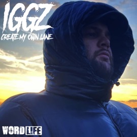Blue Monday (feat. OriginDreadlockPharaoh & IMPACT MERV) Iggz