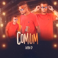 Jet Comum - Single - Lutero Cp