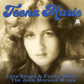 Square Biz (John Morales M+M Mix) - Teena Marie