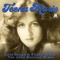 I Need Your Lovin' (John Moral — Teena Marie