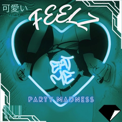 Party Madness (Speed Up) - Single