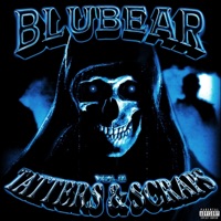 Tatters & Scraps Vol II - Blubear