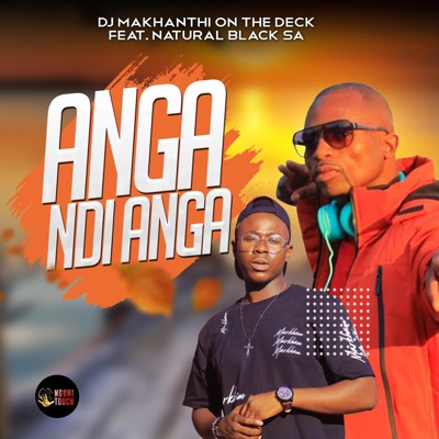 Anga Ndi Anga (feat. Natural Black Sa) - Single