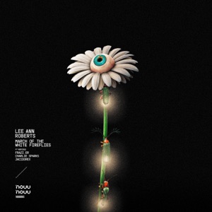 March of the White Fireflies - EP