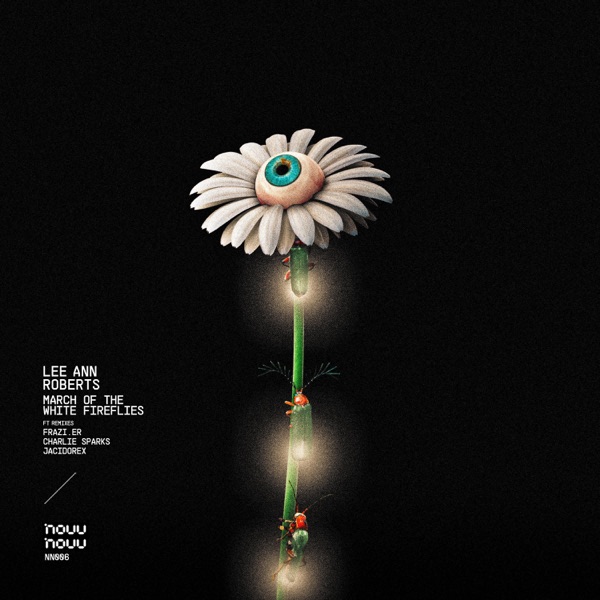 March of the White Fireflies - EP