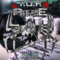 T.O.F. - Single - AZ-Tech