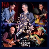 The Future Is Now (Live) [feat. John Patitucci, Frank Gambale, Eric Marienthal & Dave Weckl] artwork